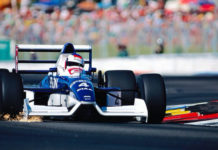 Formula 1: история команды Tyrrell