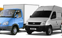 Какие бывают грузоперевозки?