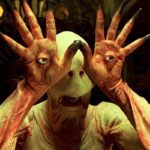 Забавный гороскоп: как знаки Зодиака ведут себя в фильме ужасов