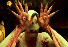 Забавный гороскоп: как знаки Зодиака ведут себя в фильме ужасов