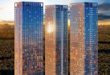 Кто покупает элитные квартиры в Москве?