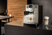 Аренда кофемашины: хорошая альтернатива покупке дорогостоящего аппарата
