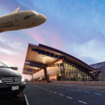 Как добраться в Партенит из аэропорта Симферополя?