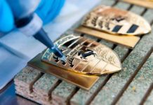 Технологии производства нагрудных значков