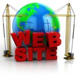 Основные шаги для создания сайта