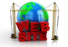 Основные шаги для создания сайта