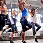 Направления школы танцев Шакира