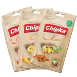 Снеки к пиву оптом — где покупать?