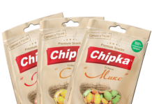 Снеки к пиву оптом — где покупать?