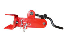 Сцепка для мотоблока: методы изготовления