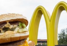 Высокие технологии МакДональдс