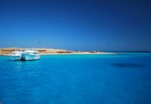 Хургада: не только море