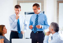 Так ли просты корпоративные споры?