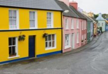 Не пора ли покрасить фасад?