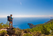 Поход по Ликийской тропе: впечатления и советы