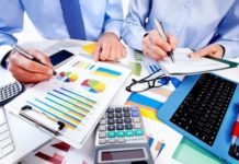 Правила ведения бухгалтерского учета