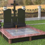 Виды памятников на могилу