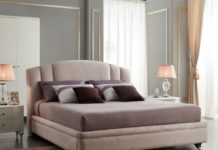 Мебель итальянской фабрики Fratelli Barri : качество и элитность материалов