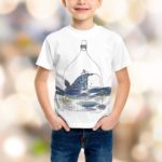 5 секретов выбора лучшей детской футболки