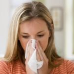 Заложенность носа может быть симптомом рака — врачи