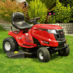 Садовые тракторы и их преимущества