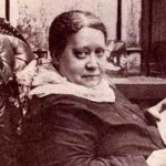 Елена Блаватская о том, почему нам встречаются злые люди и как на них реагировать