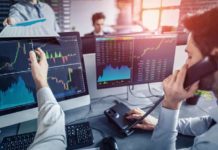 Какие типы форекс брокеров есть?