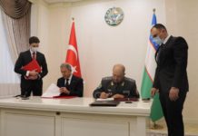 Свежие новости Узбекистана: конфликты и происшествия