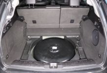 ГБО на инжекторный автомобиль