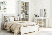 Мебель ARISTO: новое воплощение индивидуальной классики