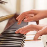 Методика обучения игре на фортепиано
