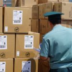 Особенности таможенного оформления товара