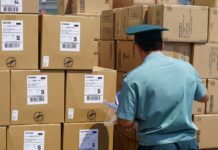 Особенности таможенного оформления товара