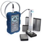 Особенности твердомеров металлов