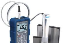 Особенности твердомеров металлов