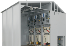 КРУН 10 кВ: применение и характеристики