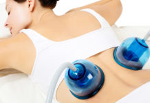 Эффективность вакуумного массажа