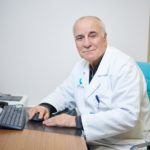 Омари Миминошвили: Умереть от рака кишечника сегодня уже обидно!