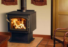 Печи для дома выбираем правильно