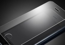 Какие бывают пленки и стекла для защиты экрана телефона?