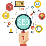 SEO продвижение сайта — что это и с чего начать?