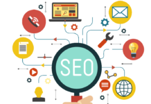 SEO продвижение сайта — что это и с чего начать?