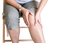 Названы признаки тромбоза глубоких вен в ноге