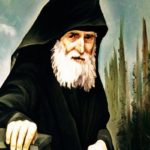 Как общаться с Ангелом-хранителем? Объясняет Паисий Святогорец