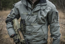 Тактическая одежда для города: преимущества в повседневной жизни