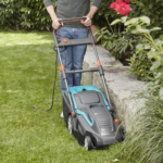 Gardena – известный немецкий производитель садовой техники и инвентаря