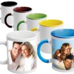 Методы нанесения изображения на кружку