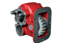 Коробка отбора мощности: устройство и назначение