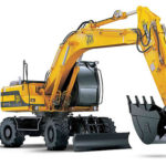 Виды и назначение техники для строительства