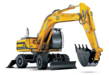 Виды и назначение техники для строительства